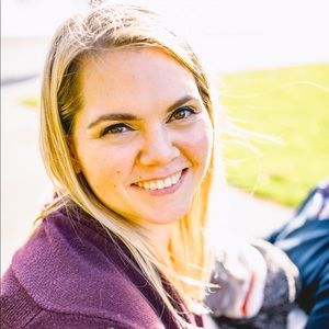 Meet your Posher, Chelsie